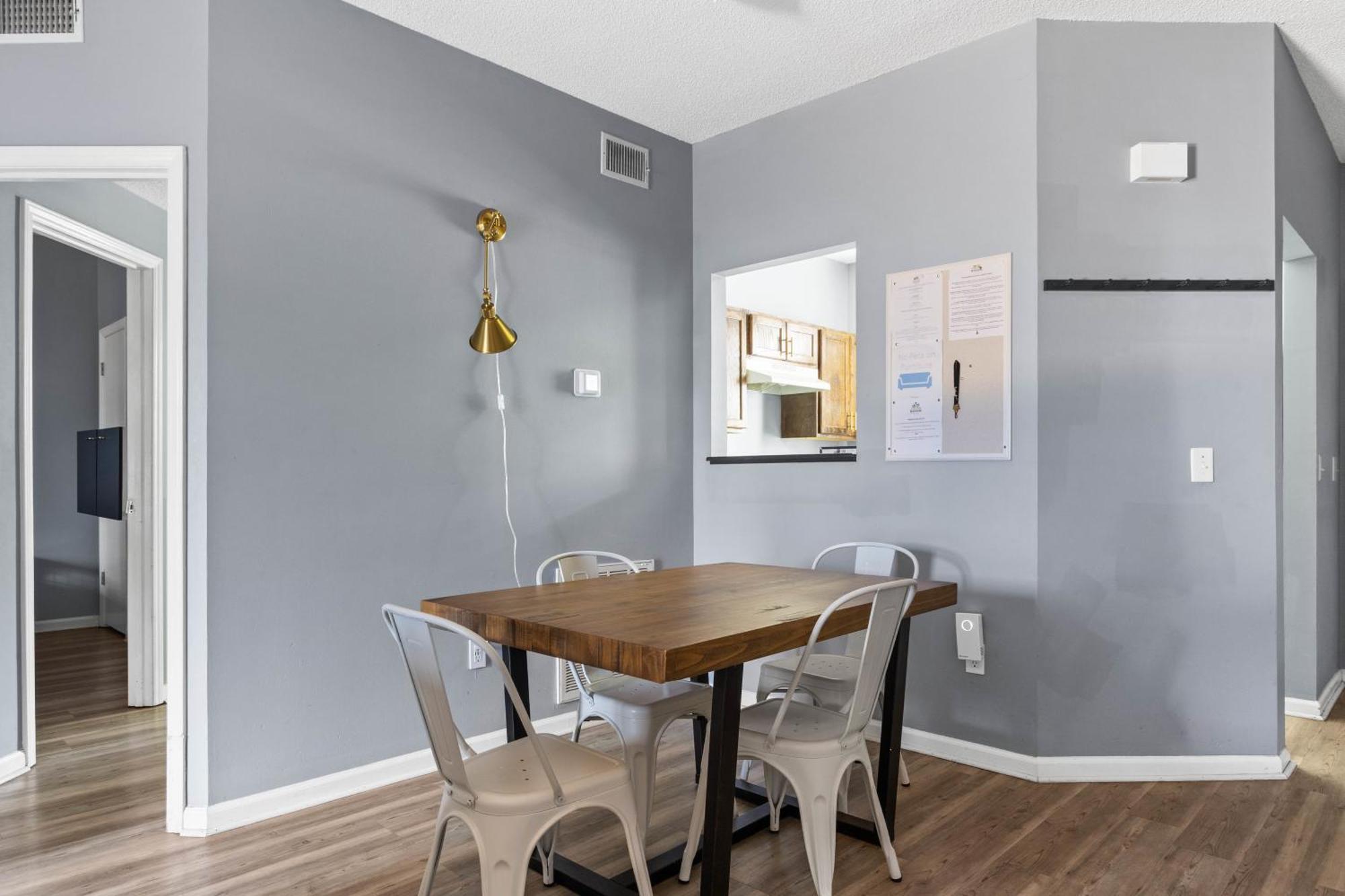 Garden Level 1Br Condo, Central Luxury Suite Wilmington Exterior photo