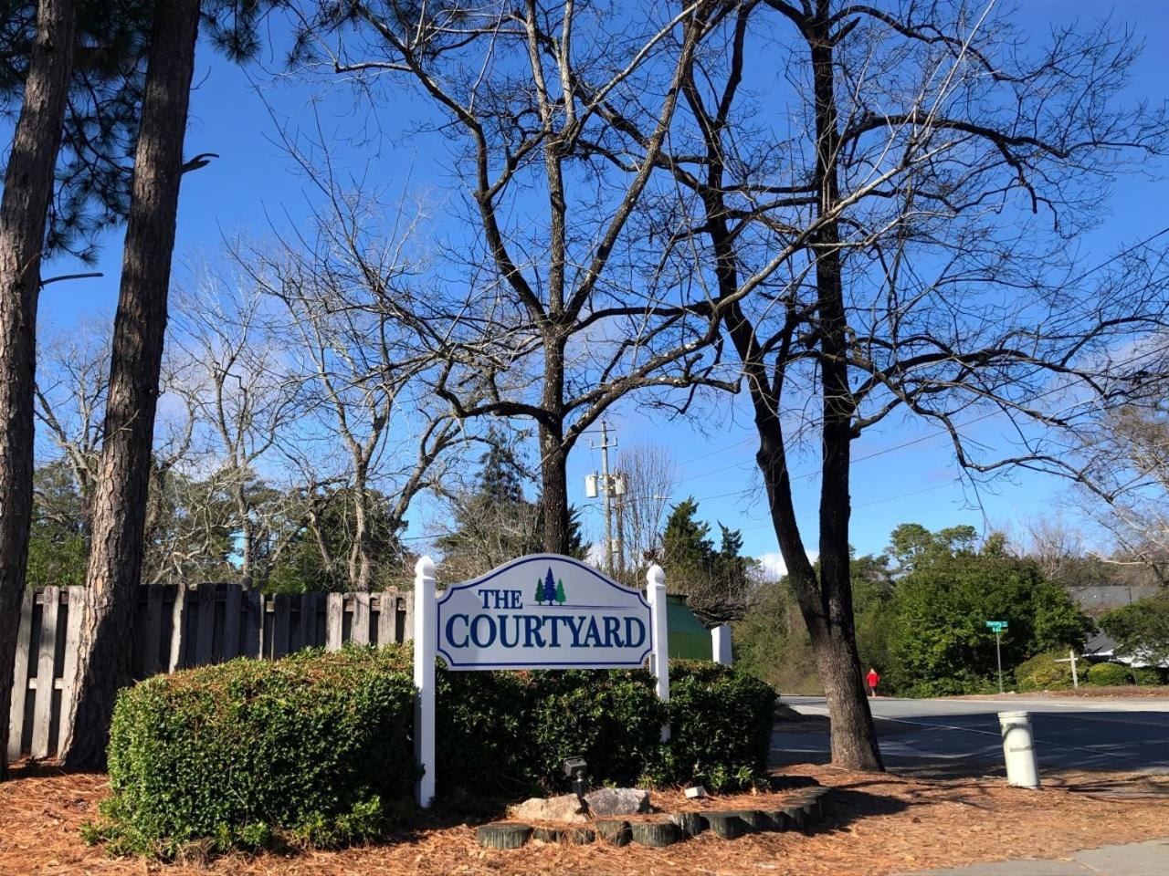 Garden Level 1Br Condo, Central Luxury Suite Wilmington Exterior photo